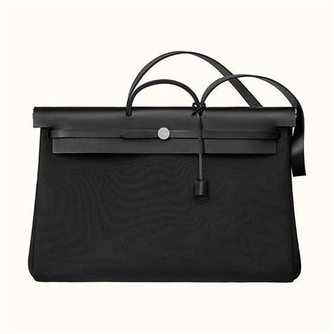 Hermes zip cabin bag